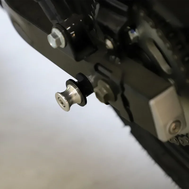 Motorcycle Stand Accessories Lifting Frame Screws Decoration for For Motorcycle Accessories Motorcycle Diabolos