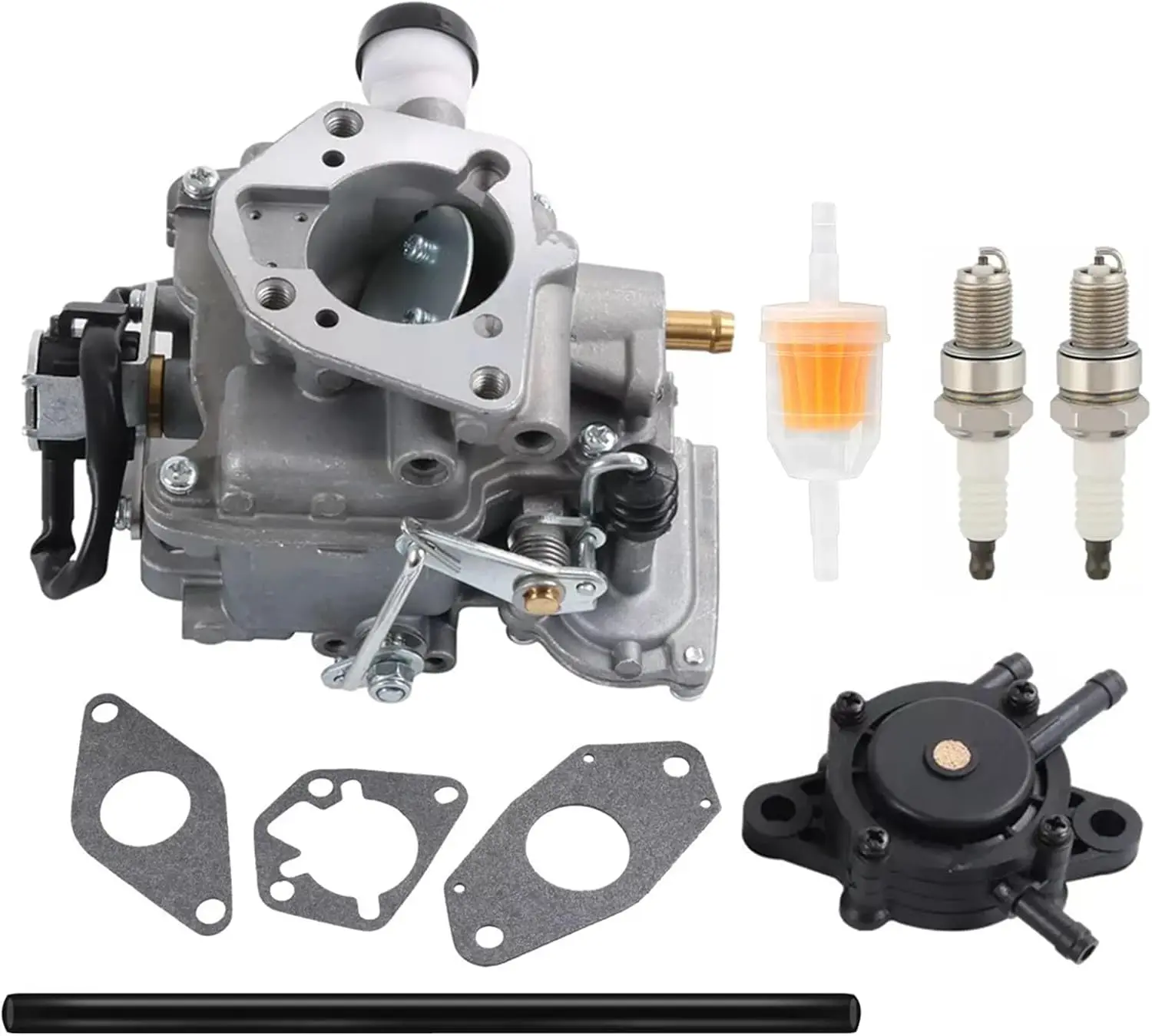 Carburetor For Miller Bobcat 250 Welder Generator Replace Kohler engine