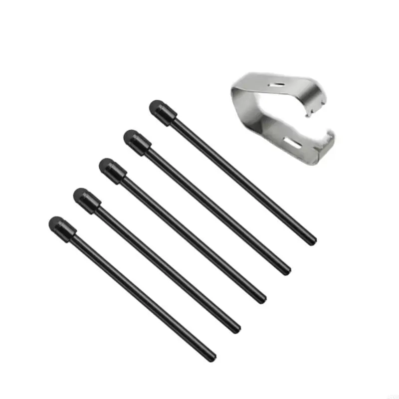 270b мягкие заправки пера с помощью удобного зажима для Max3 замечательный 2 -й Maker