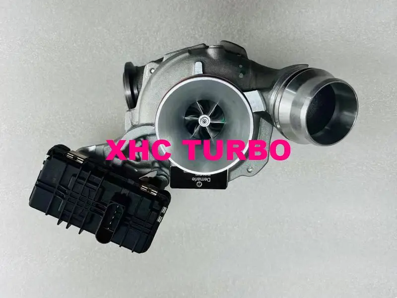 NEW BV40 54409700025 54409880025 Turbo Turbocharger for 120D 220D 320D 420D 518D 520D X3 X4 Xdrive M Sport B47D20 B47D20A 2.0