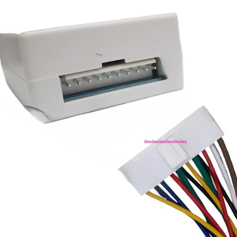 Water Purifier Computer Controller 8 Word Computer Board Water Purifier