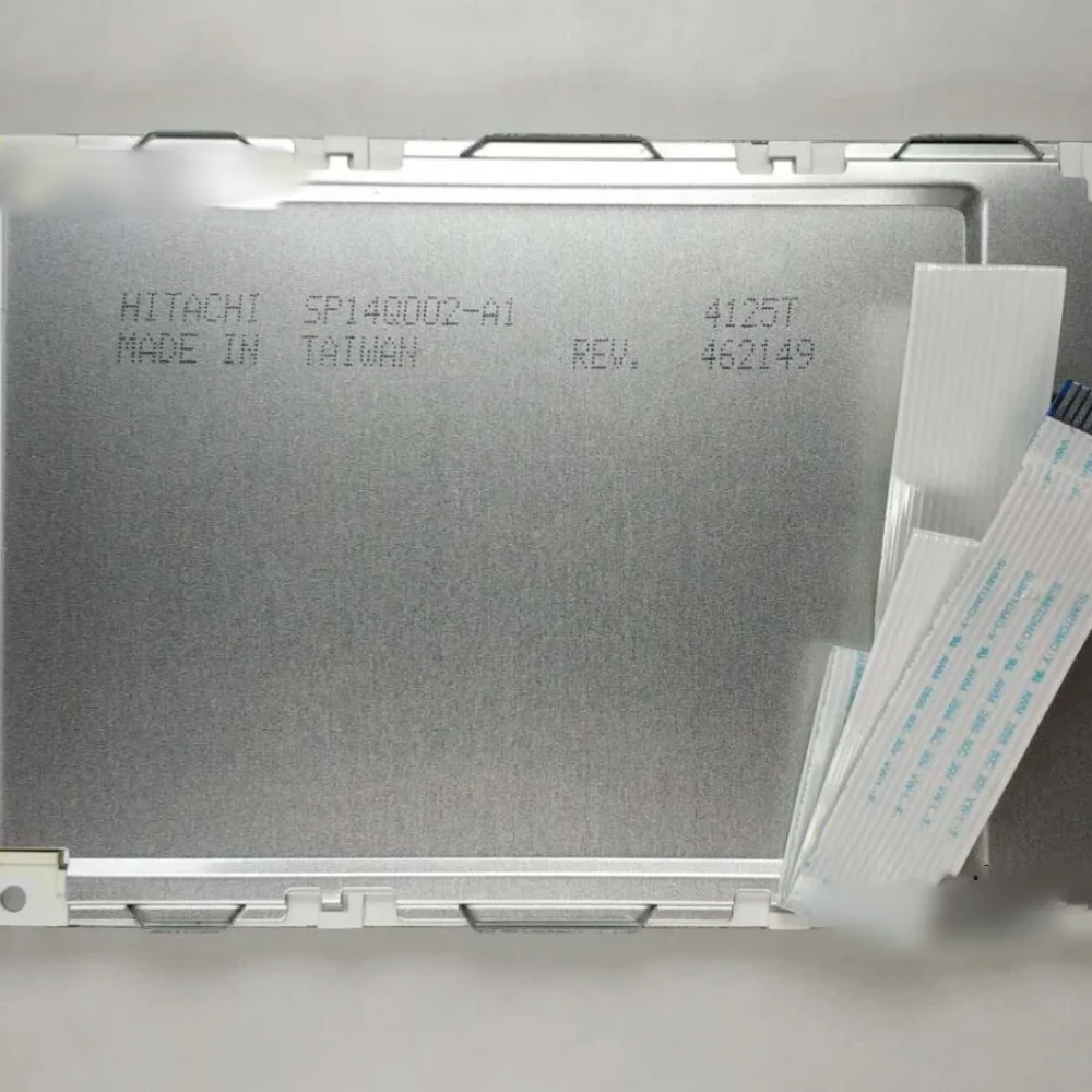 SP14Q002-A1  LCD Screen Display