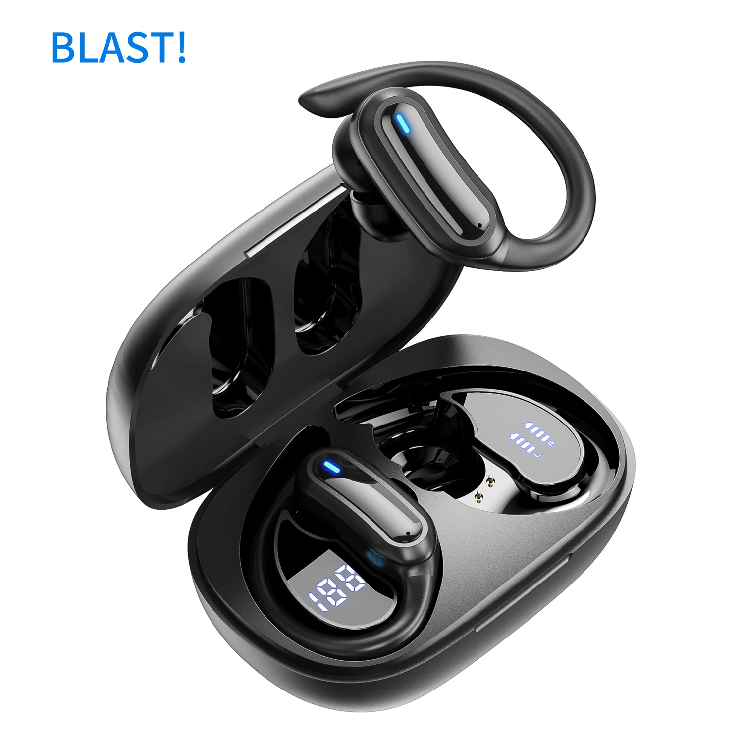 New I27-Black IPX7 … - image