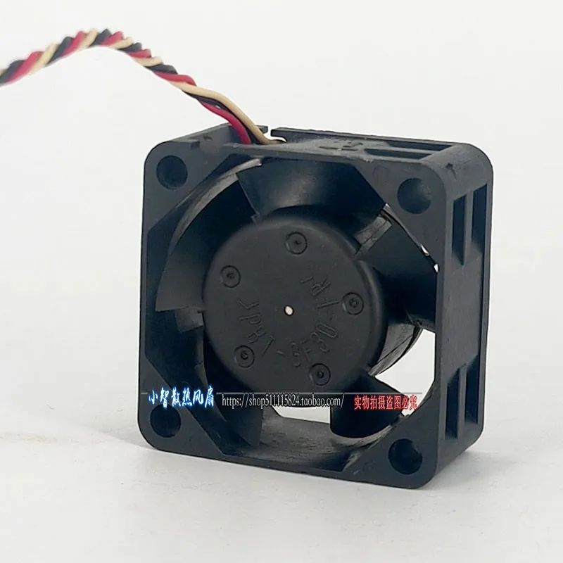 الأصلي 1608KL-04W-B79 12V 0.25A 4020 40*40*20 مللي متر جديد مروحة التبريد المبرد