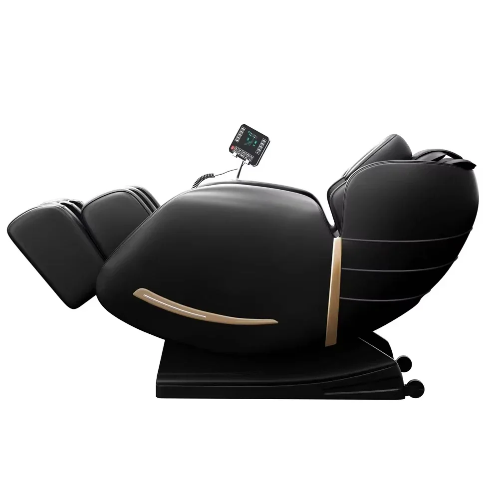 2026 2026 Luxury Message Best 4d Zero Gravity Massage Recliner Chair Sofas Full Body With Heat Massage Chair