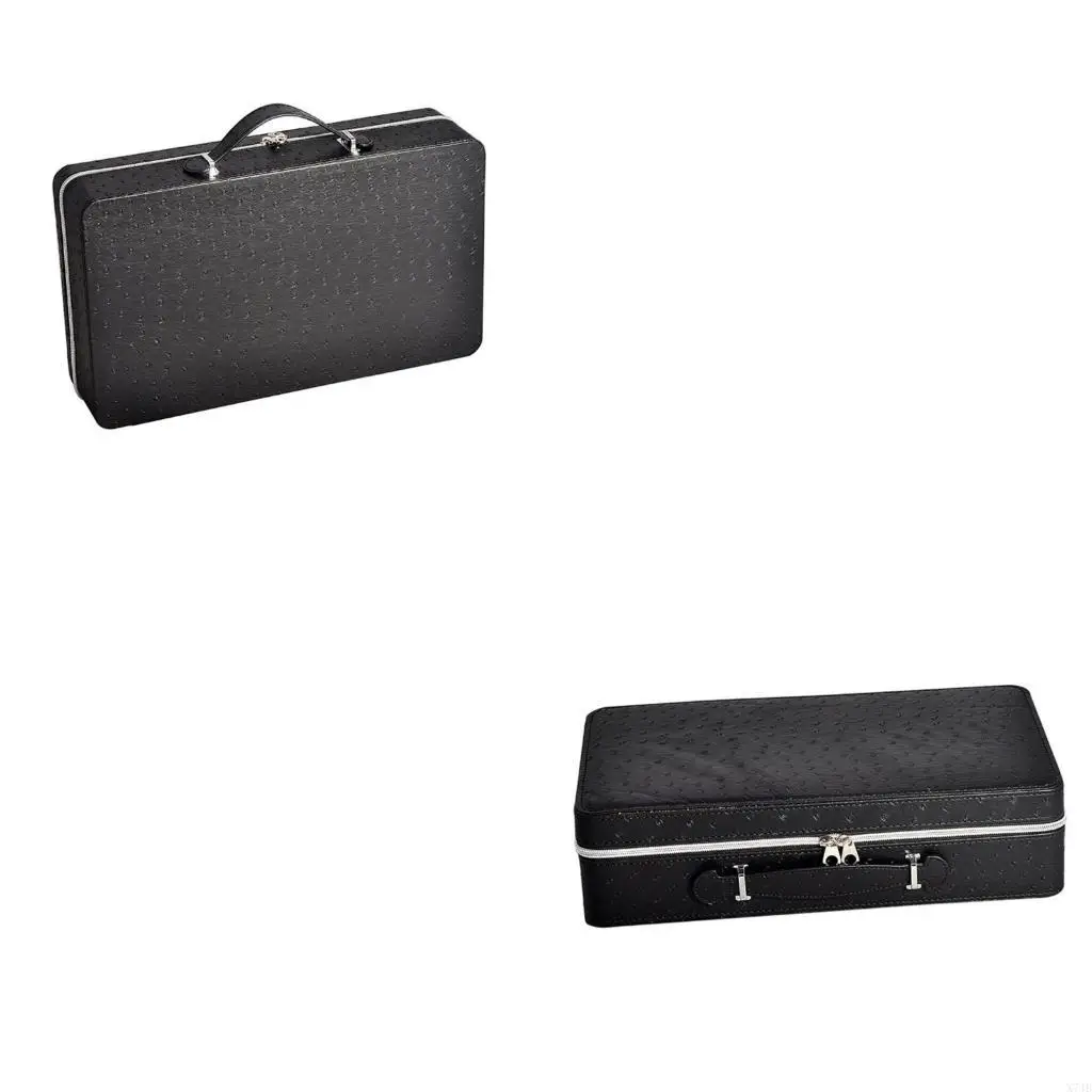 

Watch Storage Holder Watch with Zip Pillow and Soft Felted Inter