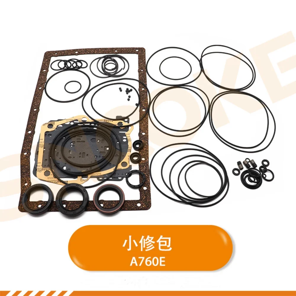 

A760E Gearbox repair kit for Toyota Crown Reiz for Lexus GS300 transmission repair kit