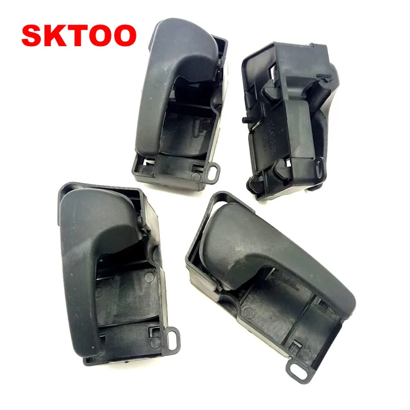 4PCS For Volkswagen Passat B4 door handle / interior handle four door handles 3A0 837 235 , 3A0 837 236