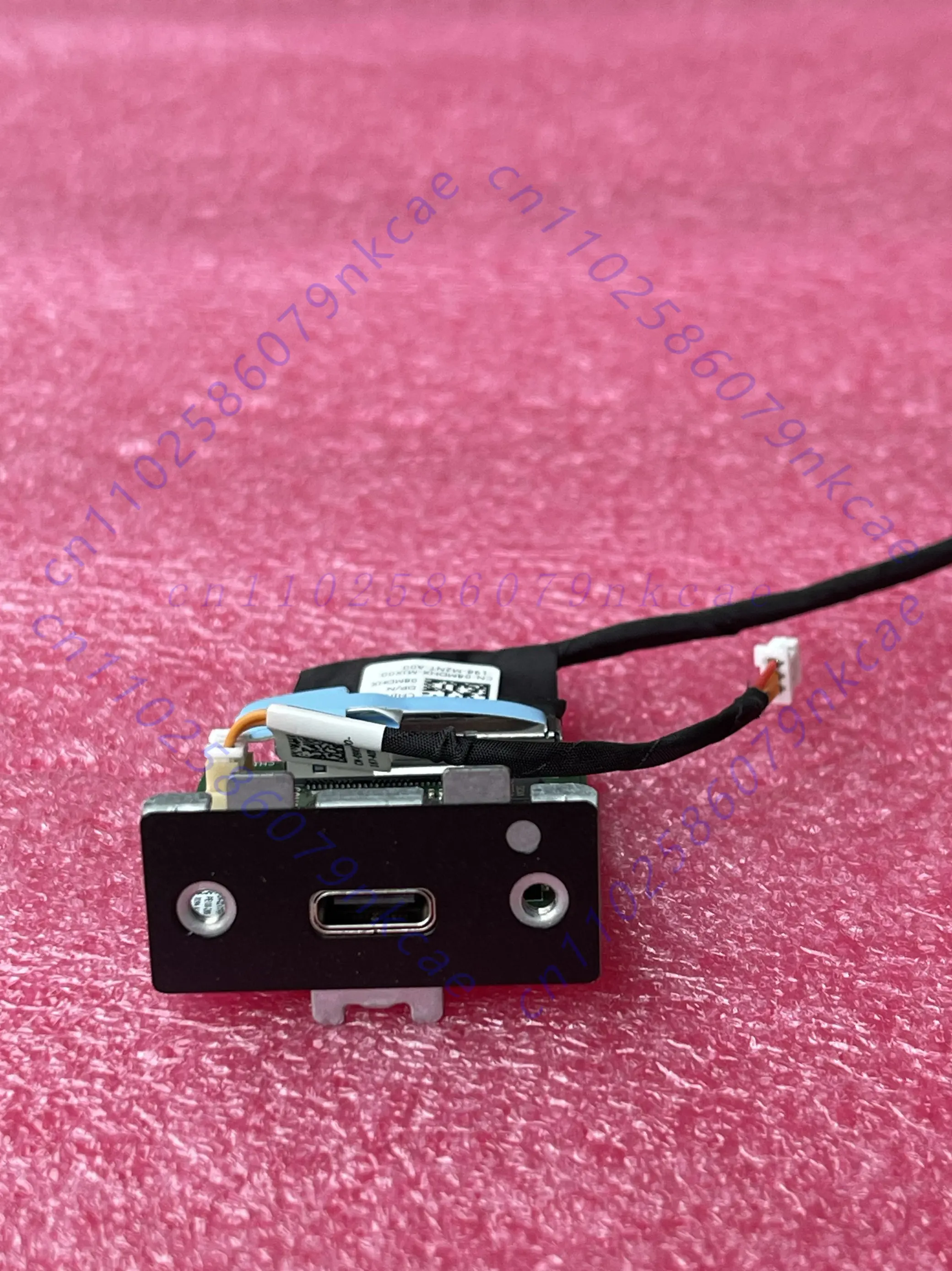 Extension 2vxrr for Dell T3650 TYPE C