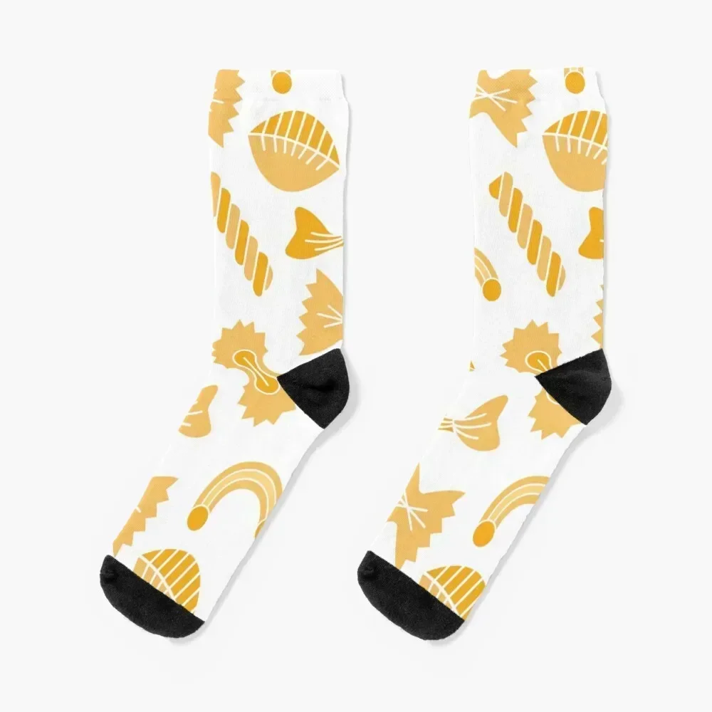 Pasta | Tipos de pasta Calcetines medias deportivas de diseñador hip hop Botas de montaña Calcetines de hombre Calcetines de mujer