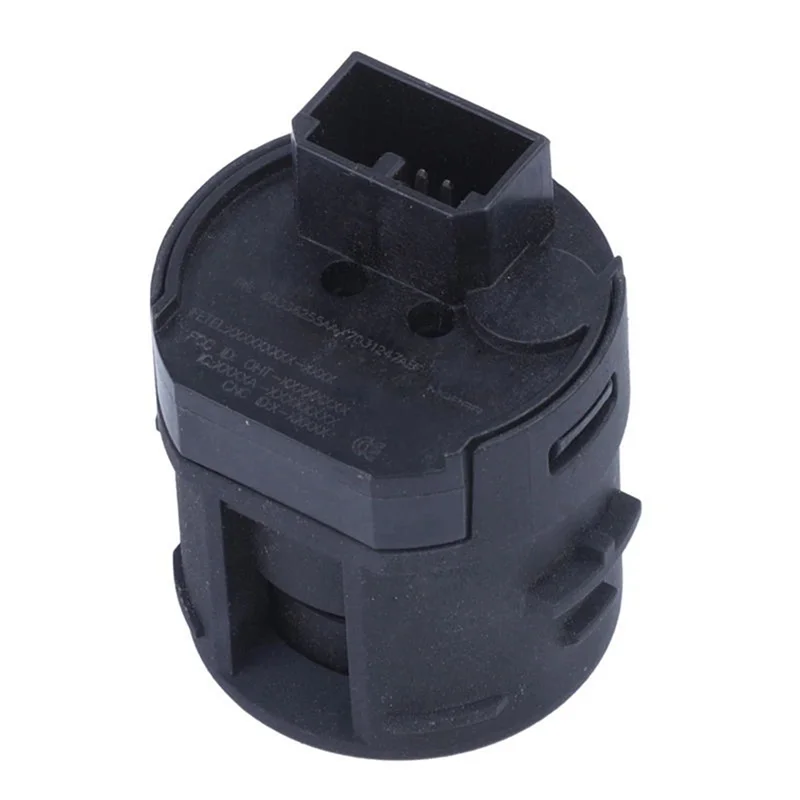 

68336255AA 68336255AD Engine Start Stop Ignition Switch Button Start Switch For Dodge RAM 1500 2019-2023