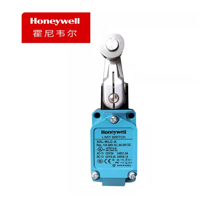 Travel limit switch Honeywell SZL-WLC SZL-WL