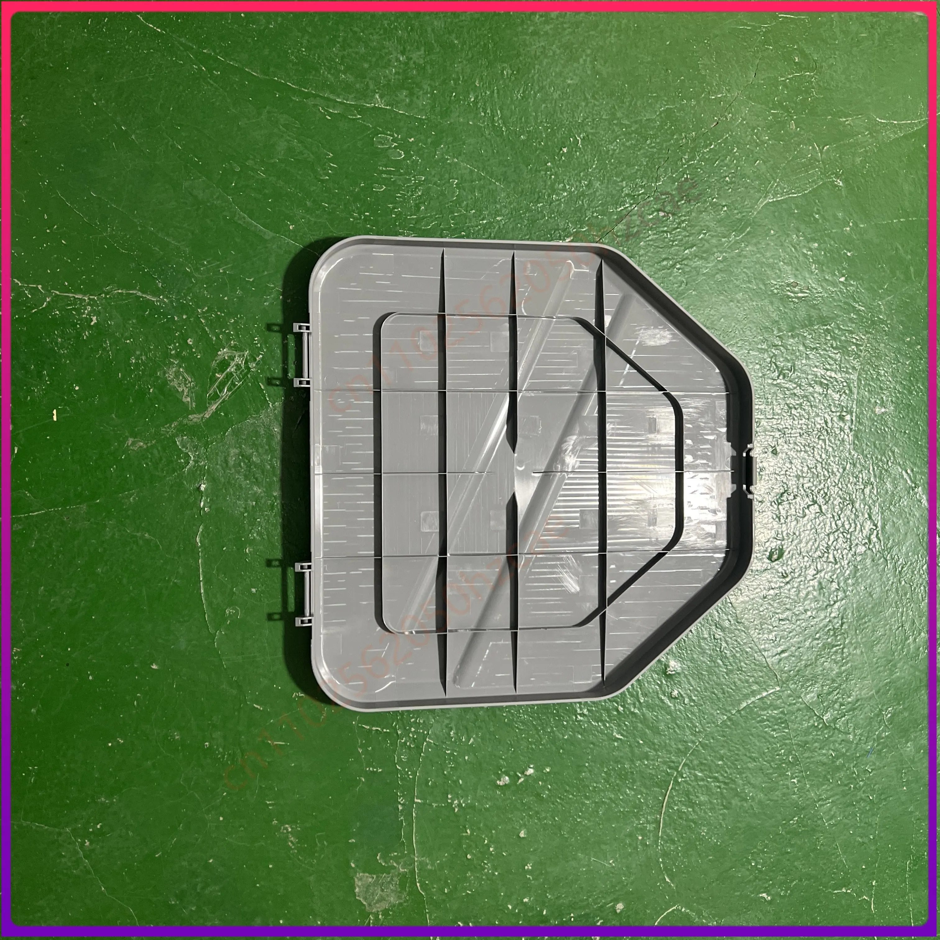 Spreading‑Tank Lid Part‑No.008178.04 For DJI Agras T100S T70S T55 Agricultural Drone Spare Replacement Part