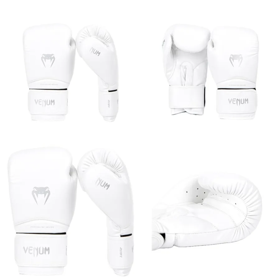 

Contender Boxing Gloves for Men And Women Training Workout Fitness Punching Bag Gloves Hand Protection Sports Fitness