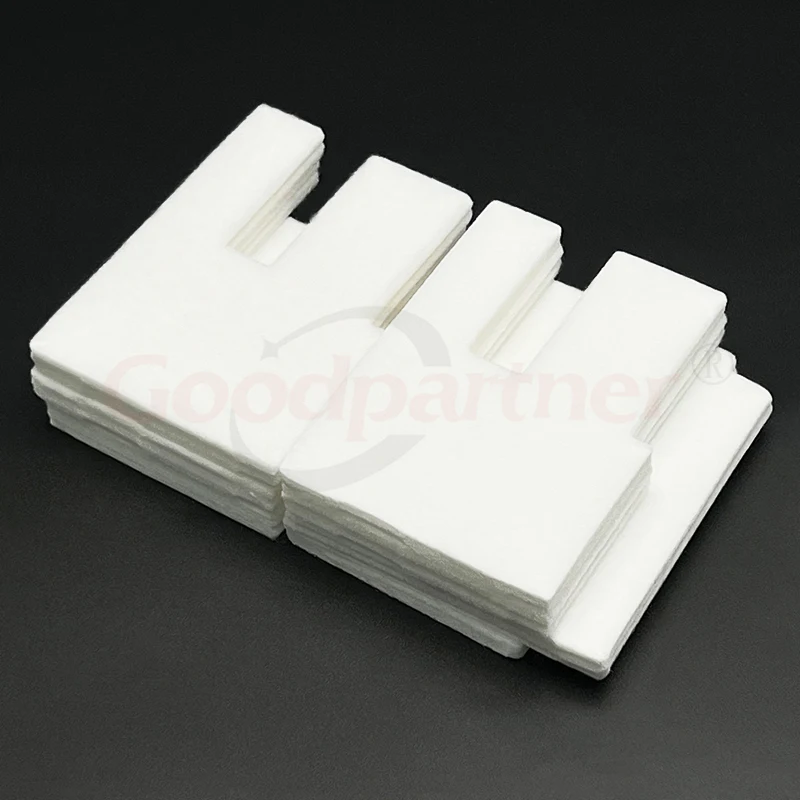 10X D00BWA001 Ink Absorber for BROTHER DCP T310 T220 T420W T510W T520W T710W MFC T810W T910DW T420 T510 T520 T710