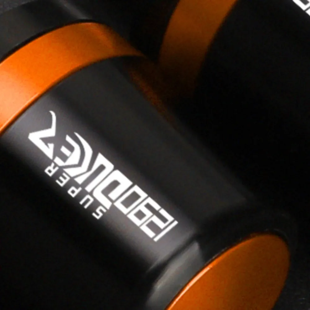 

Motorcycle Accessories 7/8" 22mm Handlebar Hand Grips Handle Bar End Cap For 1290 SUPER DUKE R 2014 2015 2016 2017 2025 2026