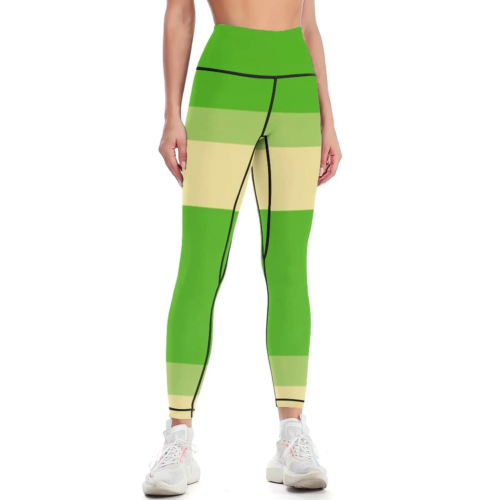 

Leafeon #470 Leggings harem pants sports for gym Womens Leggings