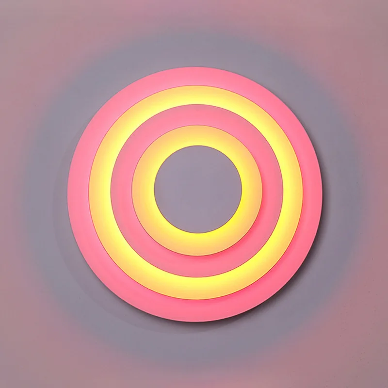 Sunset Wall Lamp In… - image