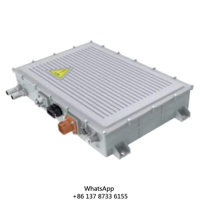 

Lincoren LK1200 High Power Liquid-Cooled 144V-700V EV OBC Charger With 94% Efficiency IP67 CAN Control