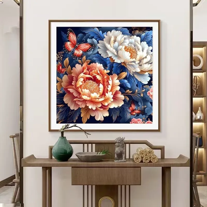 9CT 11Ct 60X60Cm Pe…