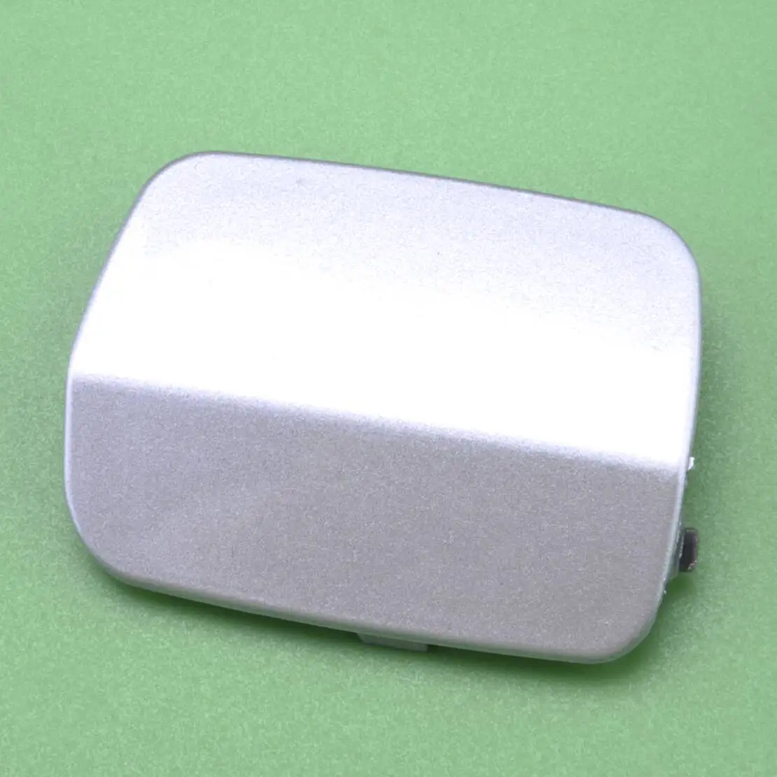 

51127161497 Silver Painted Rear Bumper Tow Hook Eye Cover Cap ABS fit for BMW 3 E92 Coupe E93 2007 2008 2009 2010