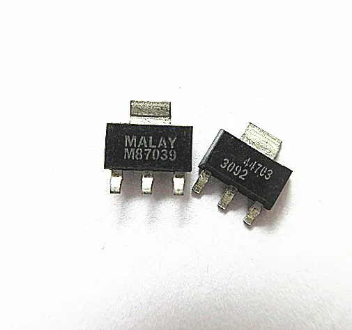 

LT3092EST SOT223 LT3092ETS8 SOT23-8 10PCS
