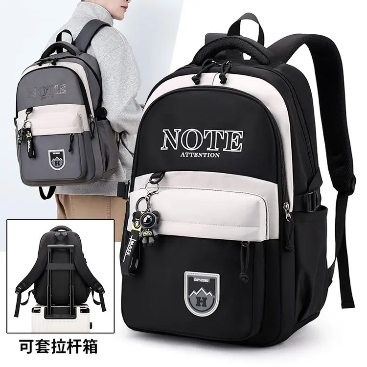 

Fashion Girls School Backpack School Bags Teenage laptop Backpack Casual Travel backpack Book Bag Children schoolbag Waterproof