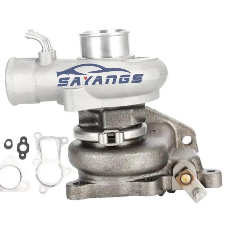 TDO4-11G-4 TDO411G4 Turbo Turbo Voor MITSUBISHI Montero 2,5 TD 73 kW MD187208 4D56Q TT24 MD155984 MD170563 MD187208 MD187211