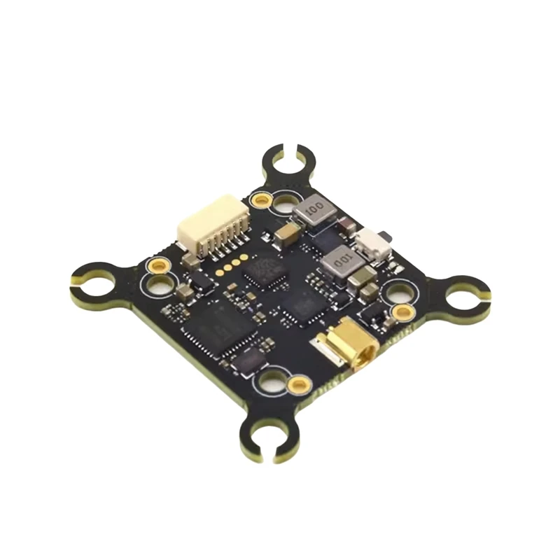 Émetteur FPV pour importateur de course longue portée, 5.8 mesurz, 1W, VTX, 48CH, 25, 100, 200, 400, 1000Mw, RC DIY FPV