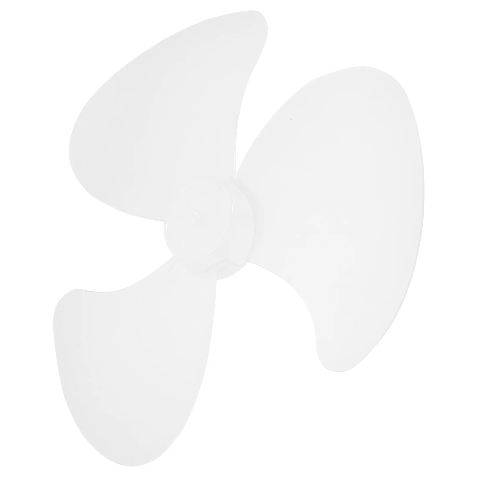 

Electric Fan Blade Universal Blades Floor Supply Replacement Ceiling Fans Table Plastic Mini Accessory for Household