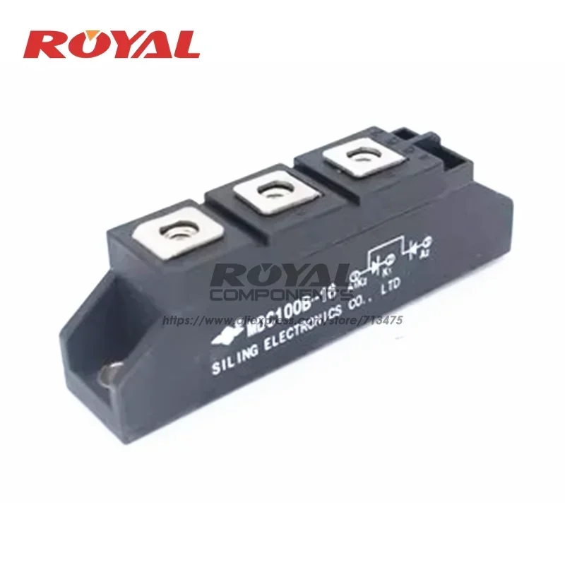 MDC100B-16 MDC100B-20 -18/14/12