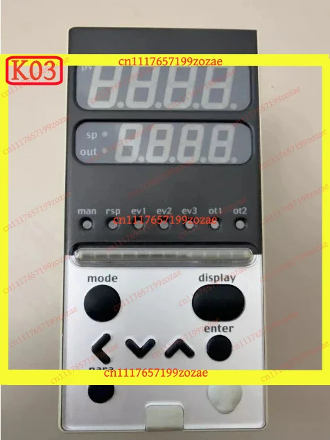 K03 New Temperature Sensor Module SDC35 C35TR1UA1000 Electronic Component Replacement Part