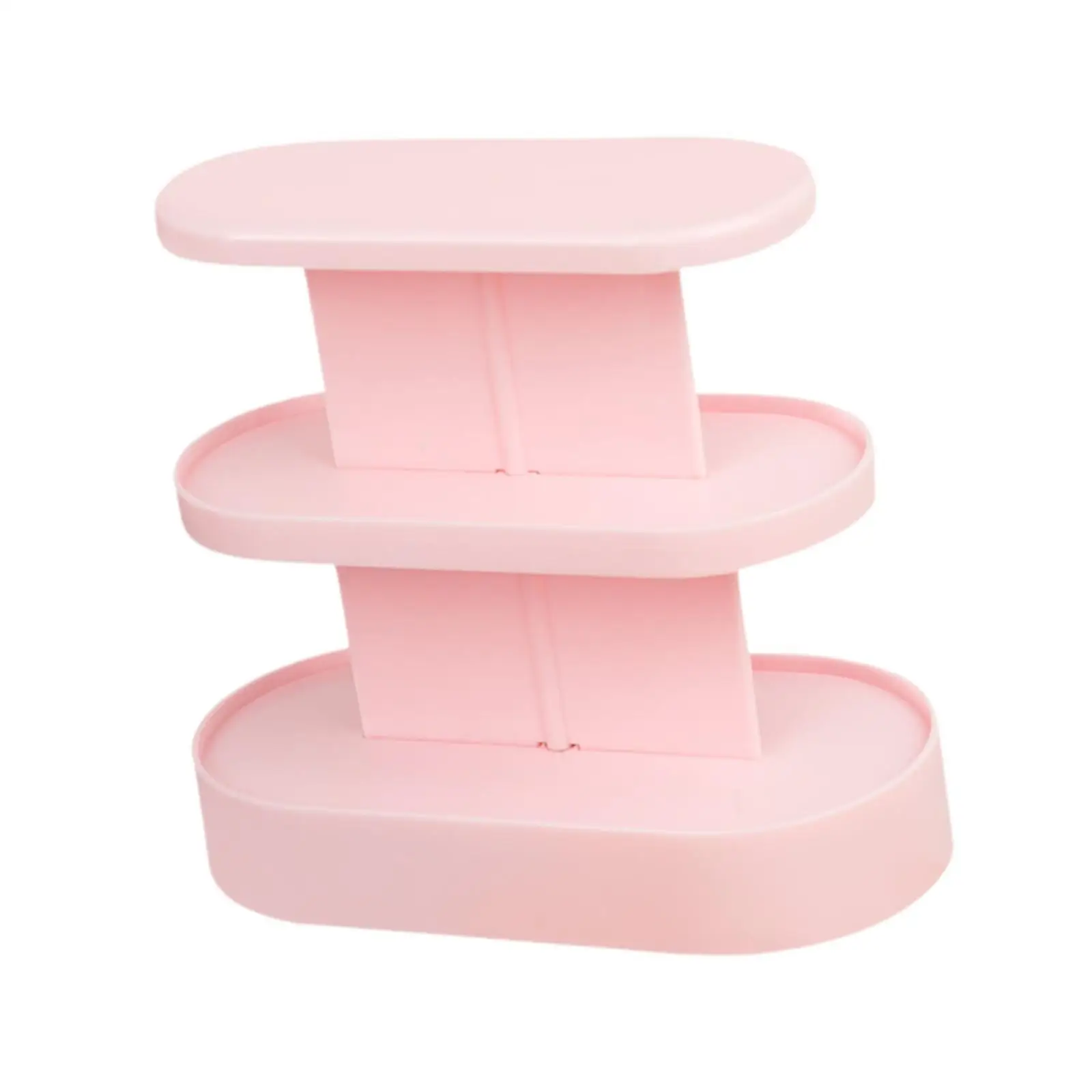 1:12 Dollhouse Display Shelf Food Counter for Convenience Store Cake Supermarket Shelves Maternity Baby Store Creative Toys