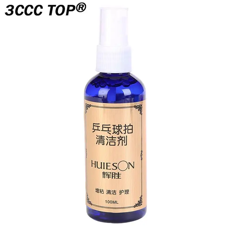 Жидкий супер-клей для пинг-понга, 100 мл