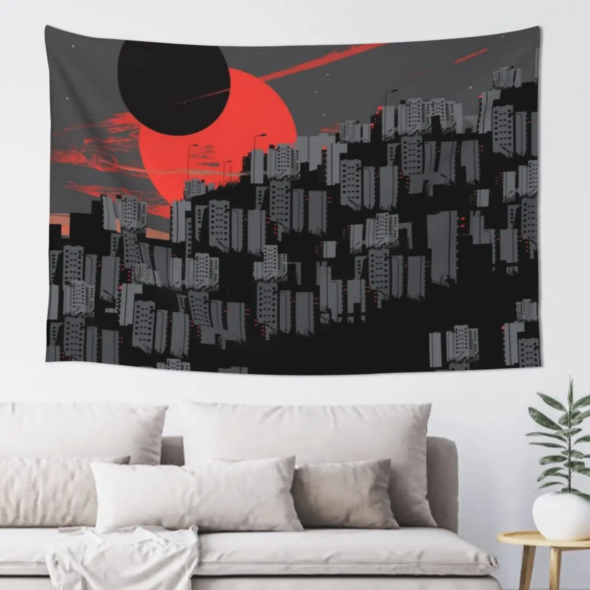 

apocalypse Tapestry Bedrooms Decor Room Design Decor Home Tapestry