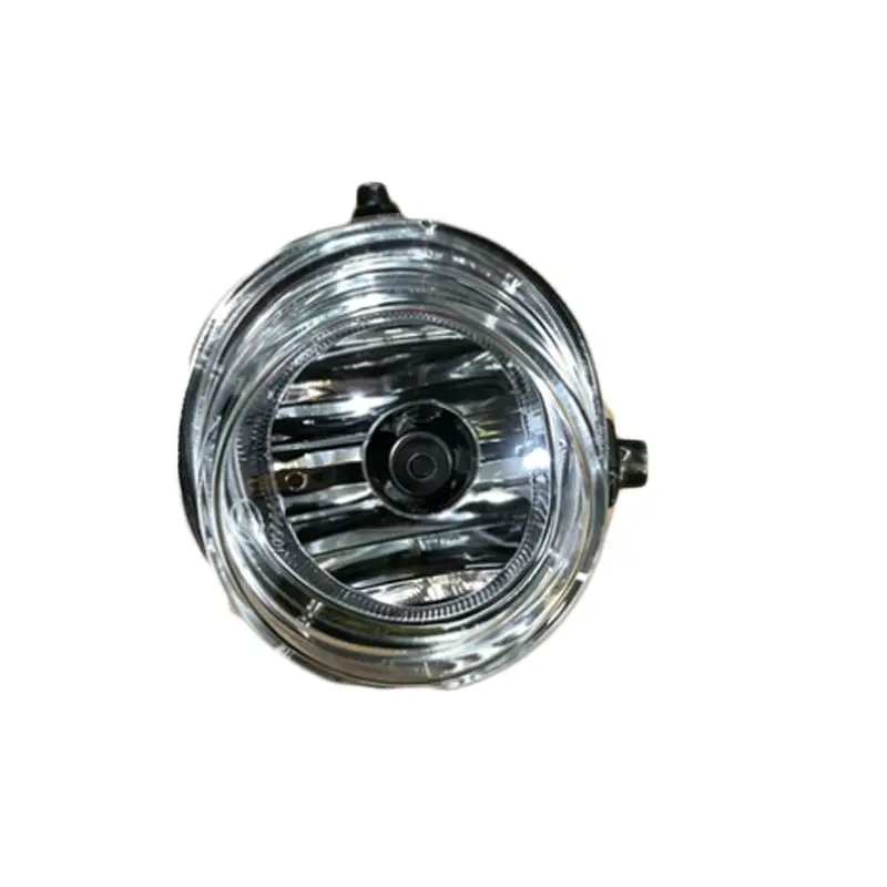 Left front fog light, front fog light, left fog light assembly, exterior rearview mirror side turn signal assembly, right headli