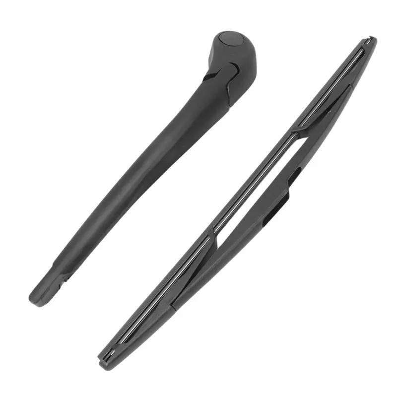 

Инновационный стеклоочиститель для Renault CLIO 3 2005-2014, задняя часть автомобиля, артикулы 7700433319, 7701059392