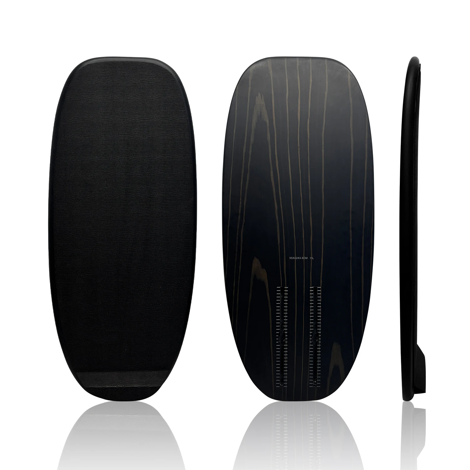 

Hot Sale Carbon Fiber Board 95cm Downwind Foil Board Surfboard Skimboard Kiteboards Hydrofoil Wingfoil Waterplay Surfing