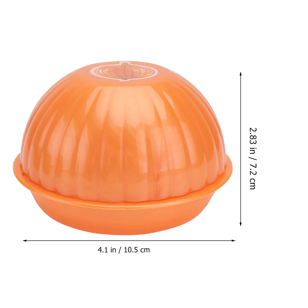 

4 шт. изысканный контейнер для еды в холодильнике, коробка для свежести, материал PP, здоровый, безопасный, легко чистится, красочный, растительный дизайн для дома