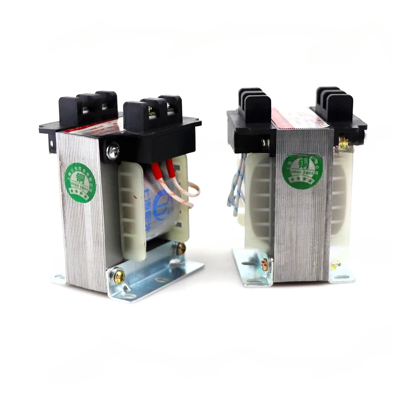 BK-50PR BK-100PR Shanghai Juguang 380V To 36V All-Copper Wire Control Transformer