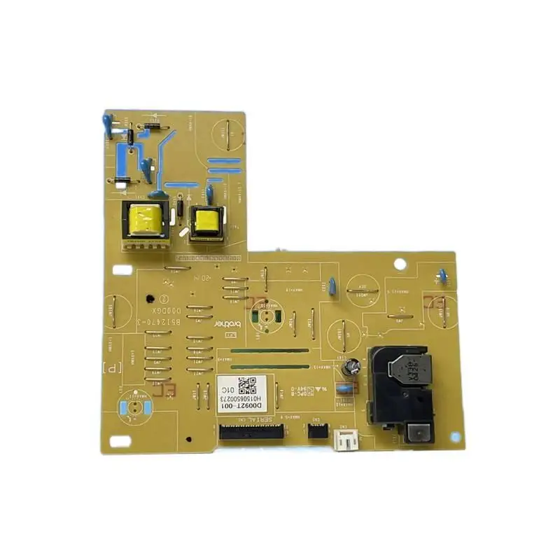

Подходит для Lenovo LikeT34 T3Высоковольтная платаM3 Plus M3PRO M3 M3470DNW M3470Power Board