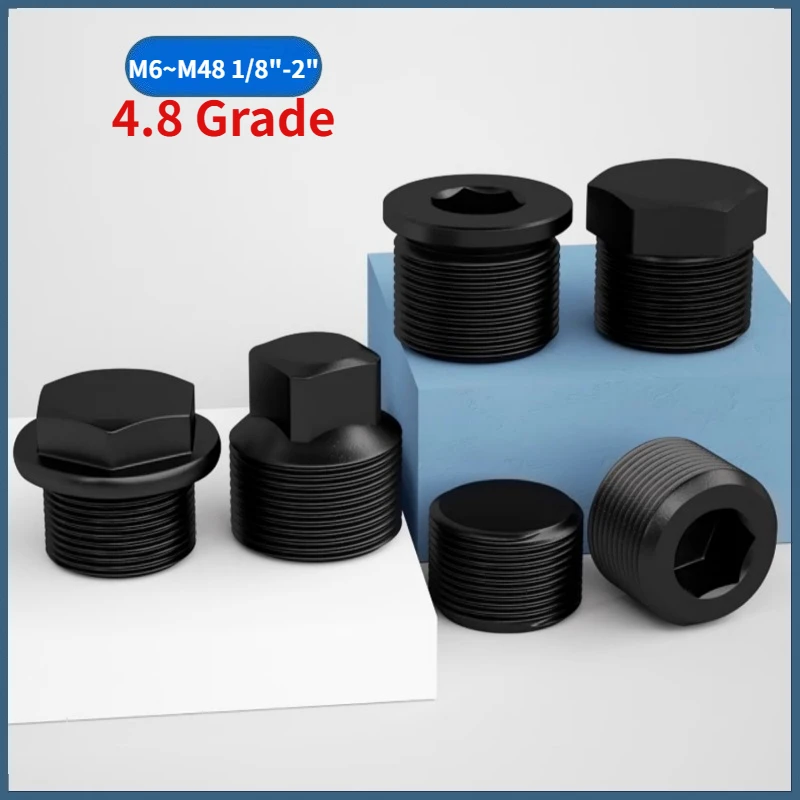 M6 M8 M10 M12 M14 M16 M18 M20 - M48 1/8