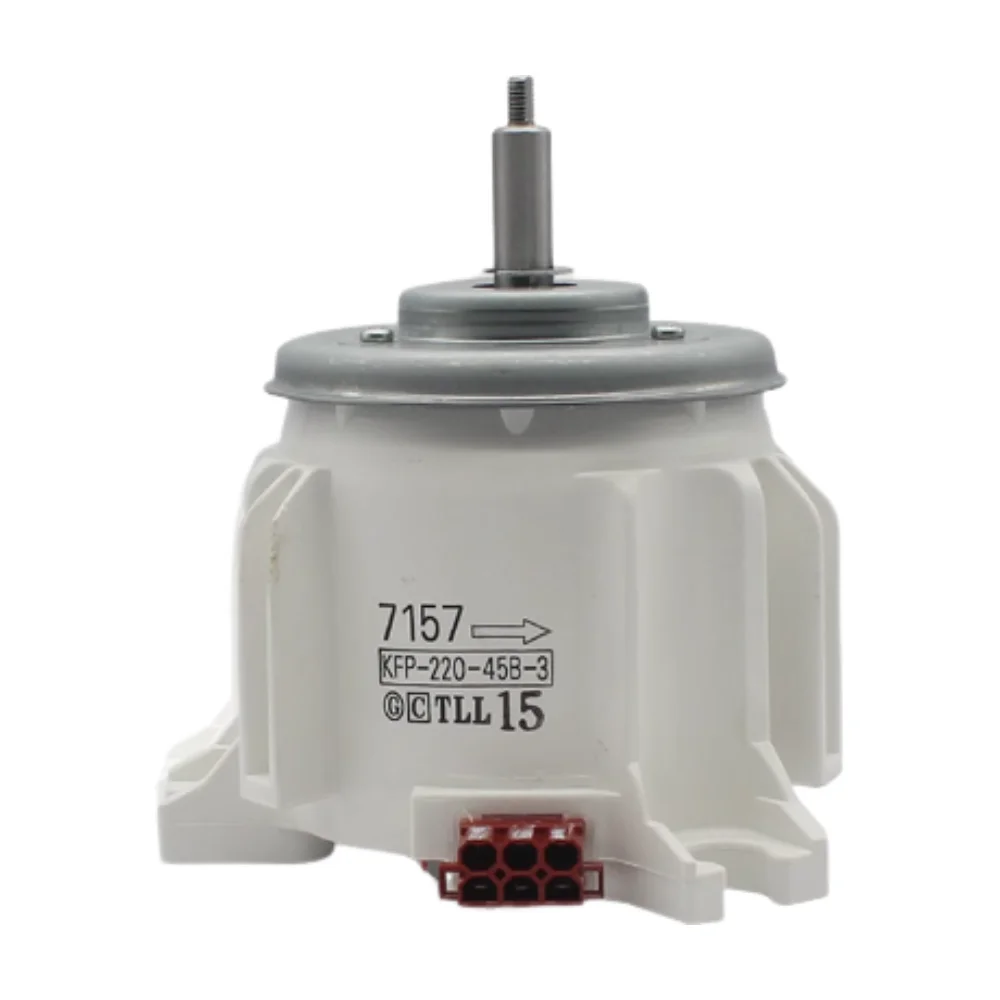 Nuevo para motor de ventilador de aire acondicionado Daikin 618 KFP-220-45B-1 KFP-220-45 B-3 piezas