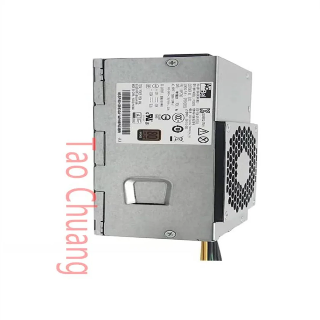 FOR Lenovo M310 M410 M415 M510 M610 Tianyi 510S B415 10 pin 180W power supply 00PC750 SP50H29530 PA-2181-2 HK310-71PP