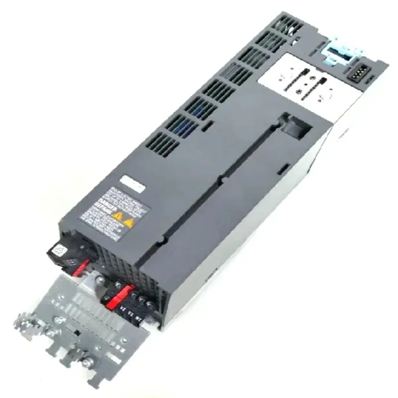 

1 шт., новый оригинальный Pm230 6sl3210-1ne21-3ag1 6sl3 210-1ne21-3ag1 Fs02 Plc промышленная автоматизация