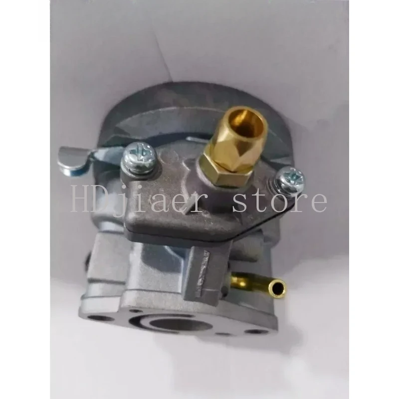 

3F-30/3WF-700 1E46F Carburetor - Fits 3F-30/3WF-700/G5K/1E46FB/Echo DMC800 2-Stroke Sprayers & Fertilizer Applicators