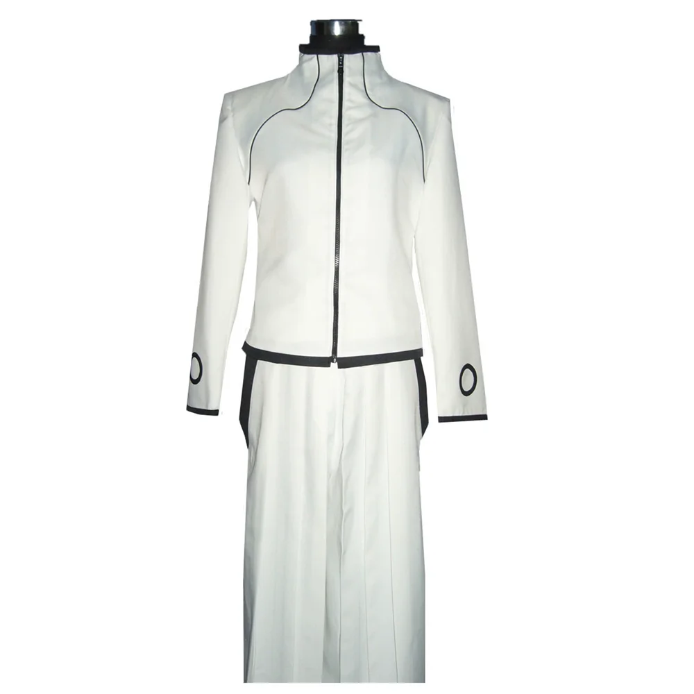 

XIN LAI SEN Unisex Anime Cos SzayelAporro Granz Cosplay Costume Halloween Uniform Customized Size