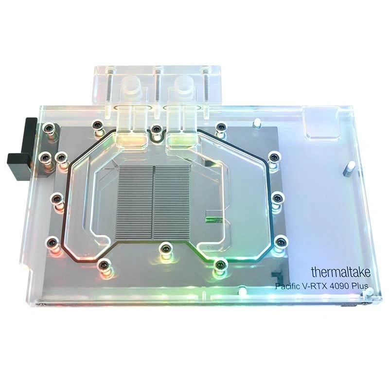 Split Graphics Card…