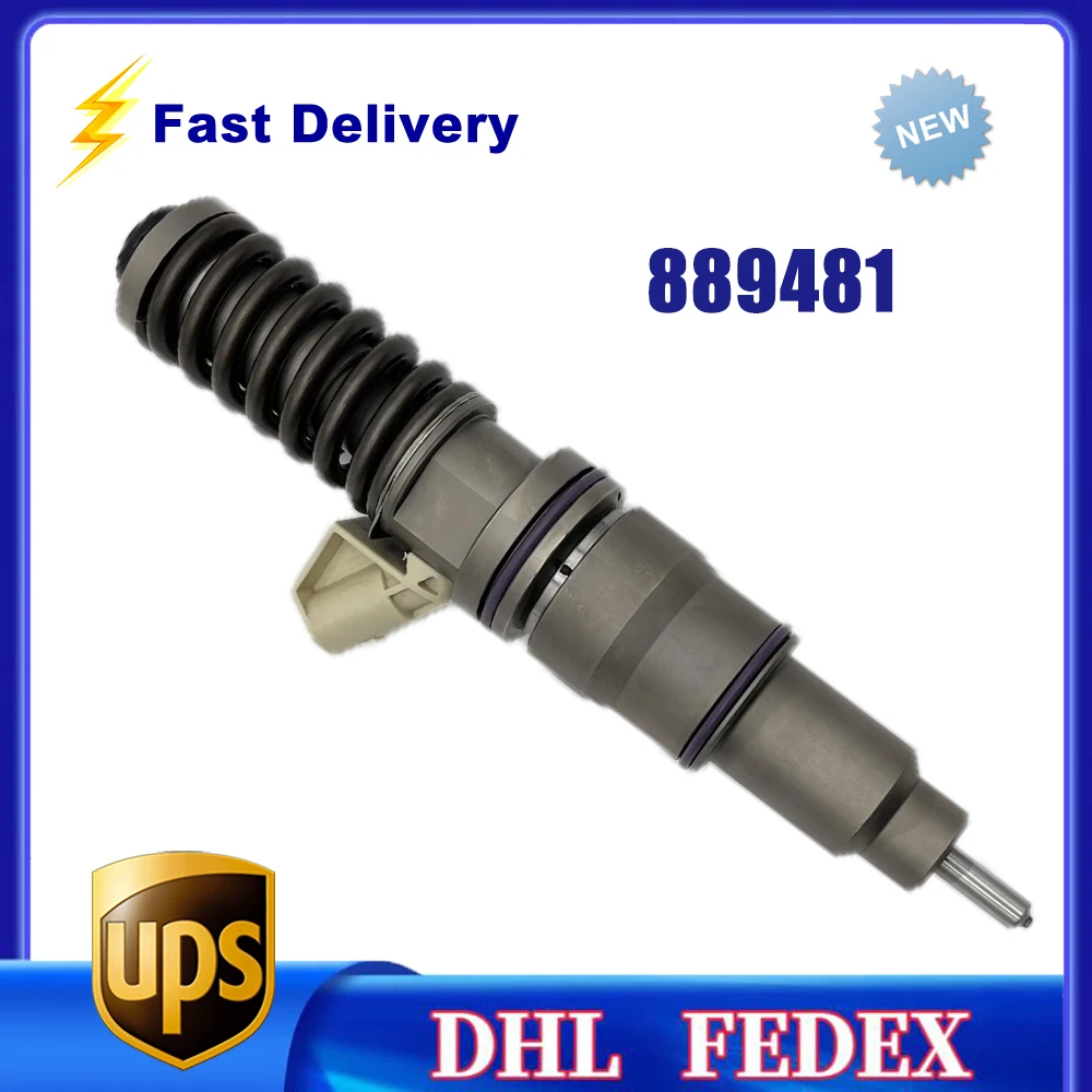 

889481New Diesel Fuel injection BEBE4C07001For V/o-l/v-o 16 LITRE INDUSTRIAL