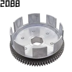 Motorcycle Clutch Basket for HONDA CG125 CG 125 Spare Parts